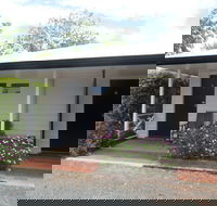 Warrego Hotel Motel Cunnamulla - Perisher Accommodation