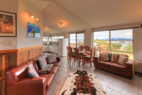 Discover Bruny Island Holiday Accommodation - Perisher Accommodation 5