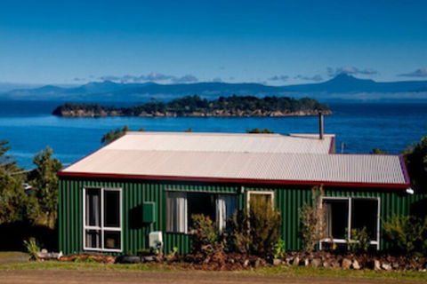 Discover Bruny Island Holiday Accommodation - Perisher Accommodation 0