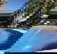 Golden Leaf Motor Inn - Perisher Accommodation