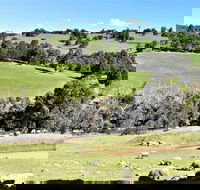 Balingup Highview Chalets - Perisher Accommodation