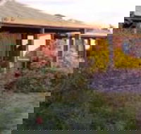 Asses Ears Wilderness Lodge - Perisher Accommodation