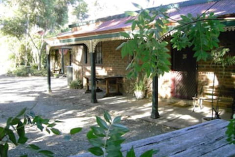 Eagle Foundry Bed & Breakfast - Perisher Accommodation 1