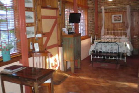 Eagle Foundry Bed & Breakfast - Perisher Accommodation 5