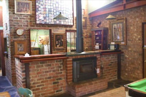 Eagle Foundry Bed & Breakfast - Perisher Accommodation 3