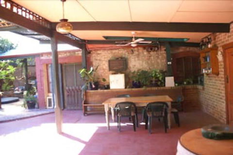 Eagle Foundry Bed & Breakfast - Perisher Accommodation 2