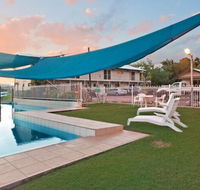 Hinchinbrook Marine Cove Resort - Perisher Accommodation