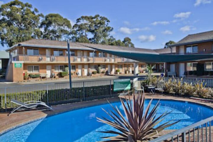 Smeaton Grange NSW Perisher Accommodation