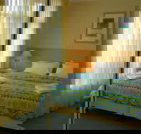 Bayswaterfront Apartments - Perisher Accommodation