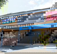 Nightcap at Playford Tavern - Perisher Accommodation