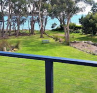 Four Seasons Waterfront Villas - Perisher Accommodation