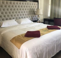 Inland Oasis Motel - Perisher Accommodation