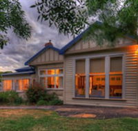 Acacia Bed  Breakfast - Perisher Accommodation