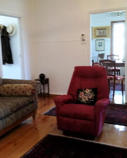 C & As Cottage - Perisher Accommodation 1
