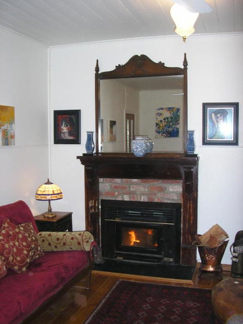 C & As Cottage - Perisher Accommodation 6