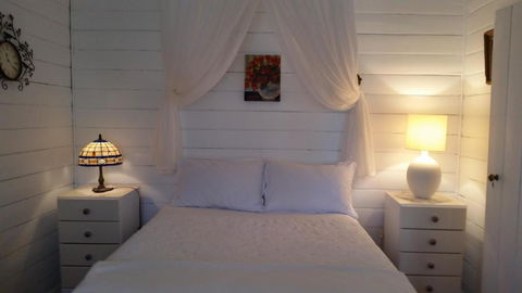 C & As Cottage - Perisher Accommodation 5