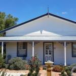 C & As Cottage - Perisher Accommodation 0