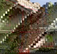 The Terrace at The Settlement - Perisher Accommodation