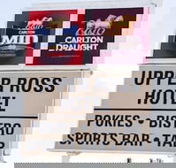 Upper Ross Hotel - Perisher Accommodation