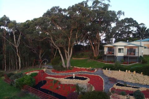 Southern Anchorage Retreat - Perisher Accommodation 0