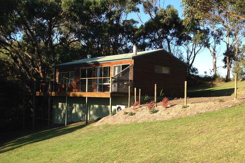 Southern Anchorage Retreat - Perisher Accommodation 3