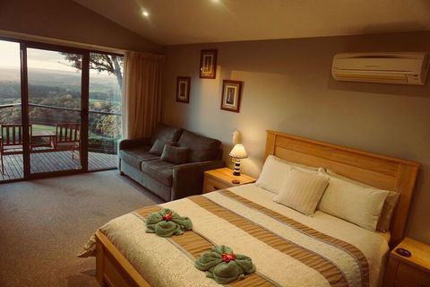 Southern Anchorage Retreat - Perisher Accommodation 7