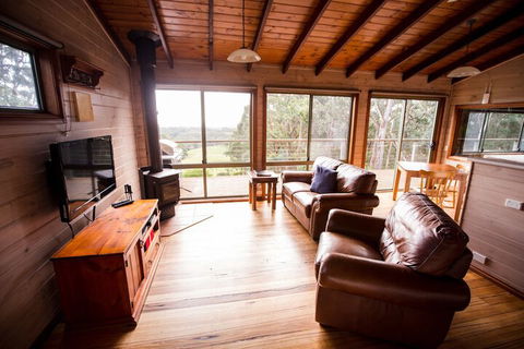 Southern Anchorage Retreat - Perisher Accommodation 6