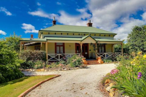B & B At Winterbrook - Perisher Accommodation 0
