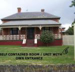 RJs Bed  Breakfast - Perisher Accommodation