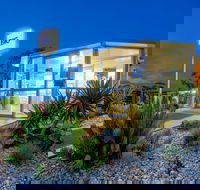 BIG4 Ulverstone Holiday Park - Perisher Accommodation