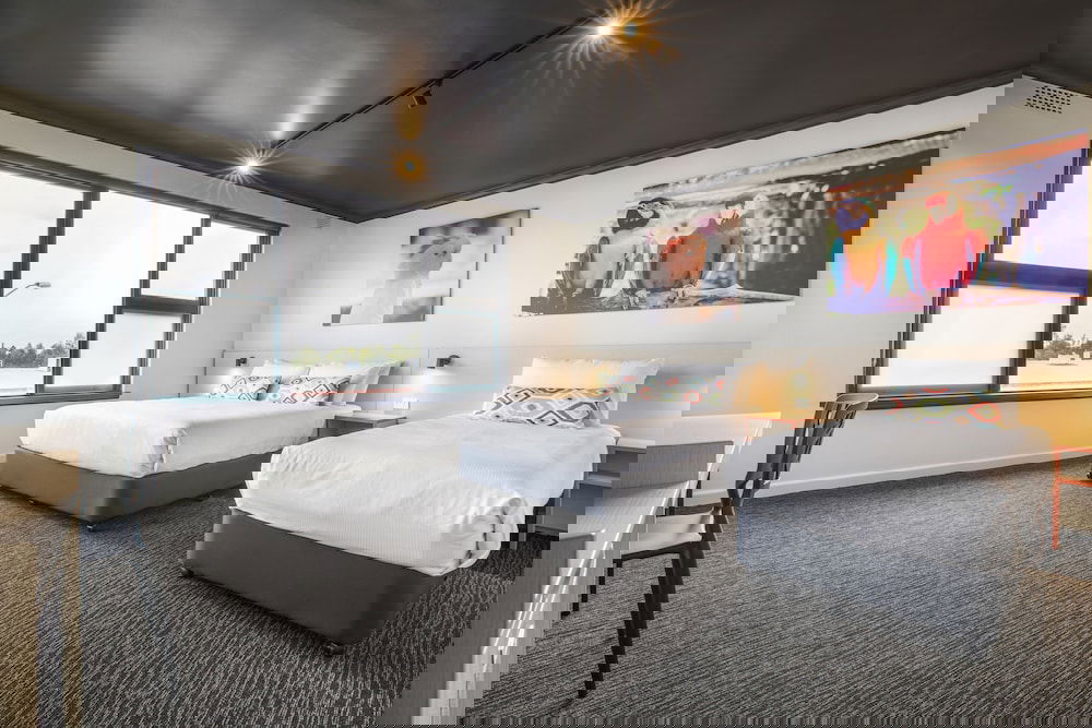 Sefton NSW Perisher Accommodation