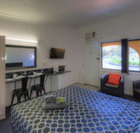Twin Swans Motel - Perisher Accommodation
