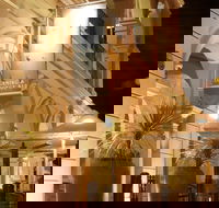 Largs Pier Hotel Motel - Perisher Accommodation