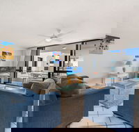 Alexandria Apartments - Perisher Accommodation