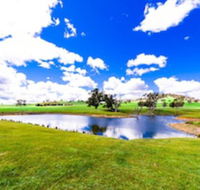 Hillview Farmstay - Perisher Accommodation