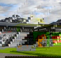 Lockleys Hotel - Perisher Accommodation