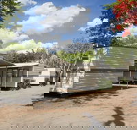 Discovery Parks - Mount Isa - Perisher Accommodation