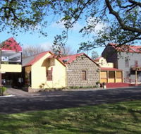 The Camperdown Mill - South West Victoria - Perisher Accommodation