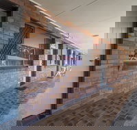 The Abbey Motor Inn - Perisher Accommodation