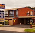 Baronga Motor Inn - Perisher Accommodation