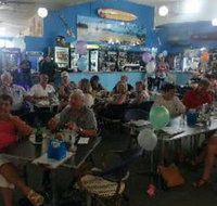 Bargara Beach Hotel Motel