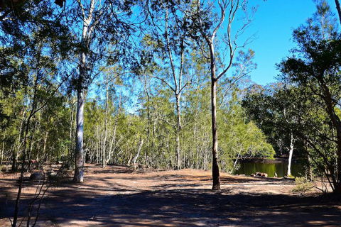 Jervis Bay Cabins & Hidden Creek Campsite - Perisher Accommodation 1