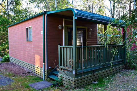 Jervis Bay Cabins & Hidden Creek Campsite - Perisher Accommodation 7