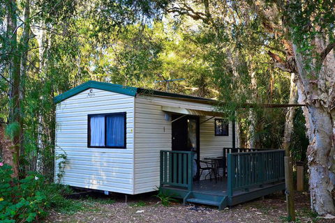 Jervis Bay Cabins & Hidden Creek Campsite - Perisher Accommodation 6