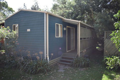 Jervis Bay Cabins & Hidden Creek Campsite - Perisher Accommodation 3