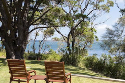 By The Beach B&B And Apartments - Perisher Accommodation 0