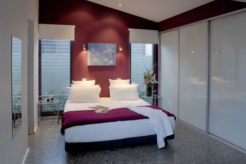 By The Beach B&B And Apartments - Perisher Accommodation 5