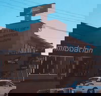 The Elimatta Hotel - Perisher Accommodation