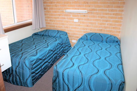 Walters Holiday Flats - Perisher Accommodation 2