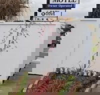 Connells Motel  Serviced Apartments - Perisher Accommodation